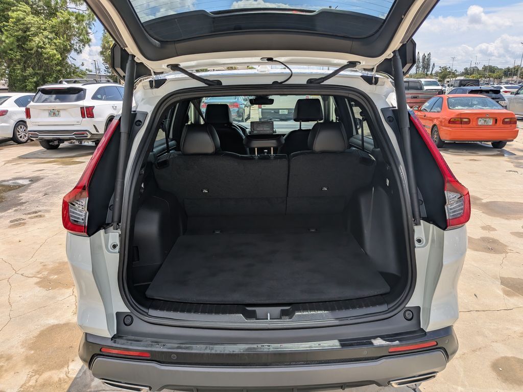2024 Honda CR-V Hybrid Sport-L San Clemente CA