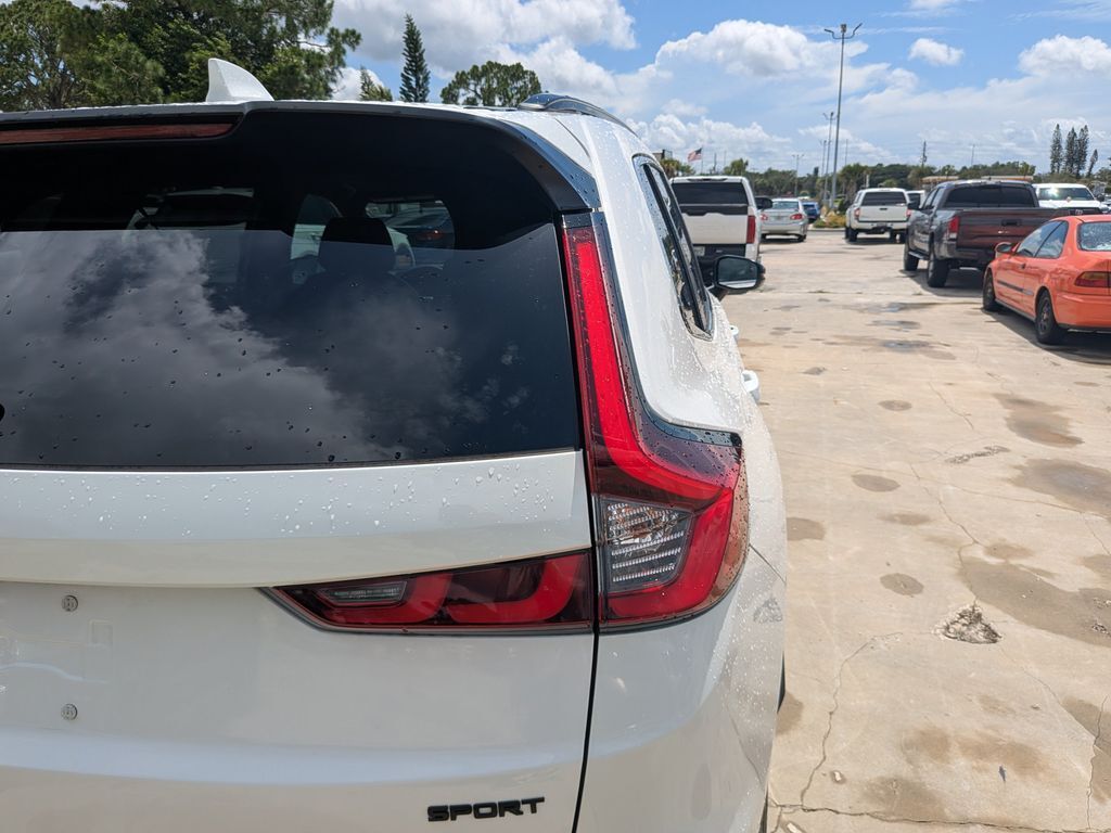 2024 Honda CR-V Hybrid Sport-L San Clemente CA