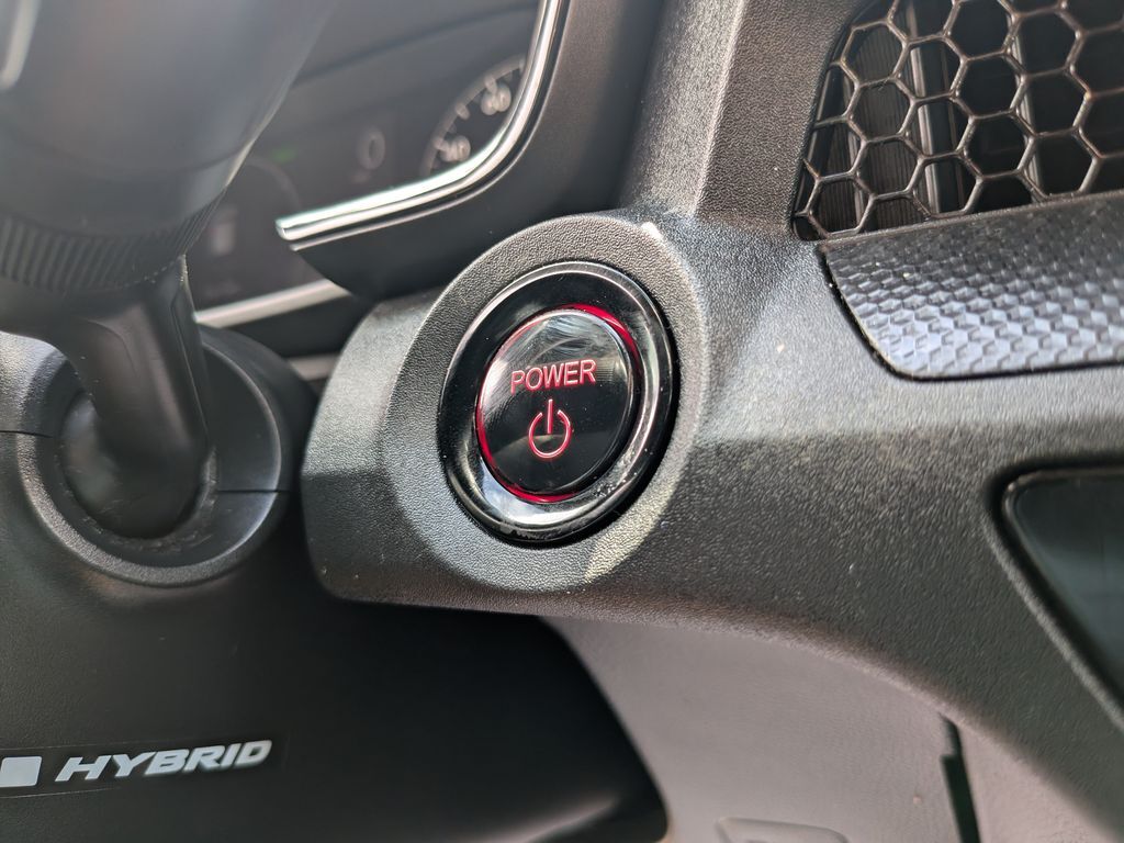 2024 Honda CR-V Hybrid Sport-L San Clemente CA