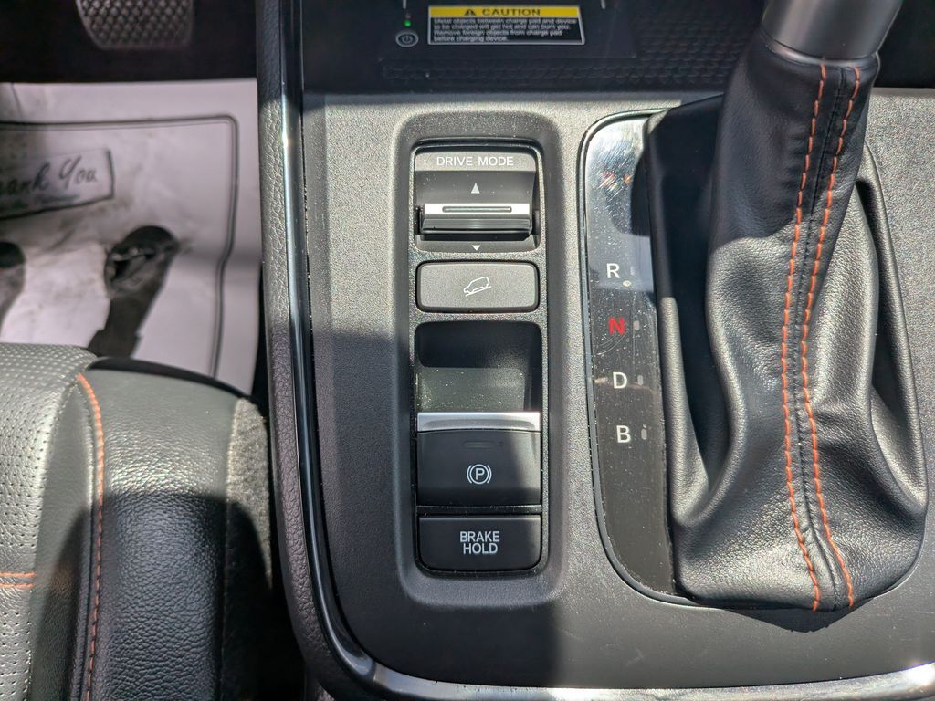 2024 Honda CR-V Hybrid Sport-L San Clemente CA