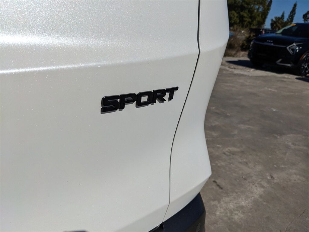 2024 Honda CR-V Hybrid Sport-L San Clemente CA