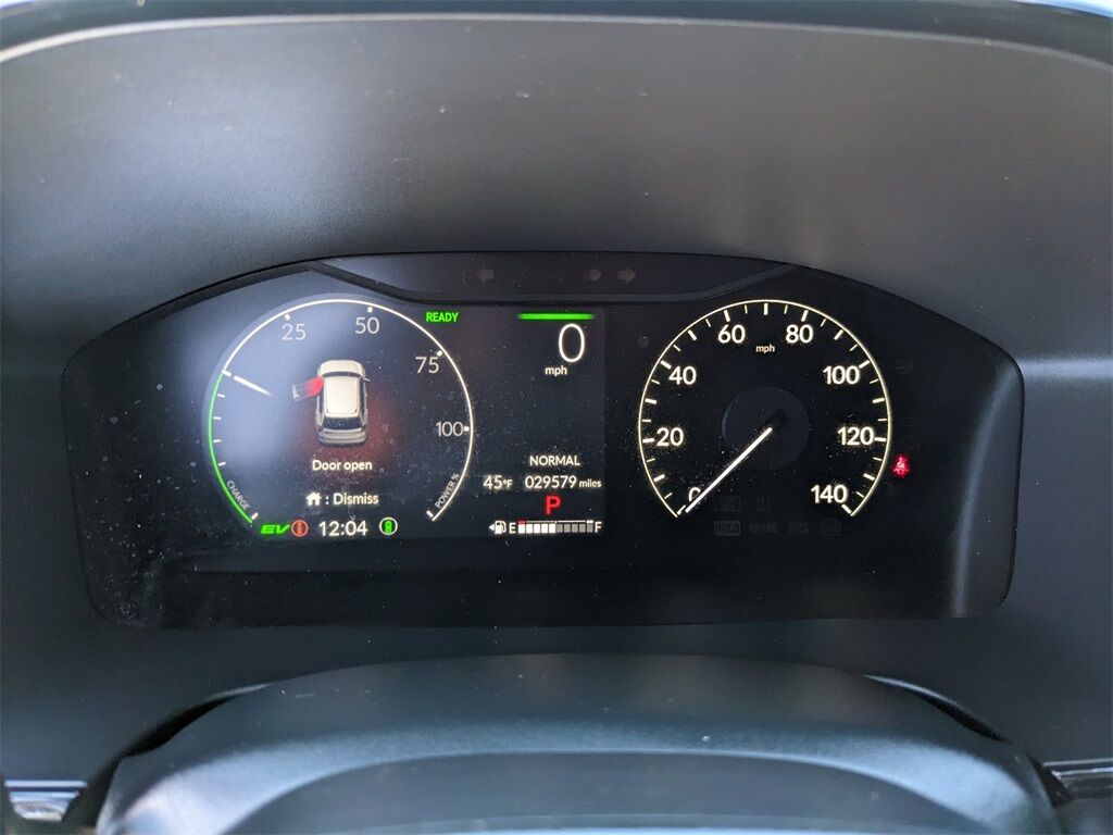 2024 Honda CR-V Hybrid Sport-L San Clemente CA