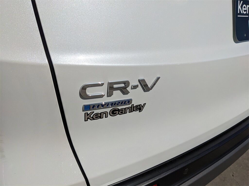 2024 Honda CR-V Hybrid Sport-L San Clemente CA