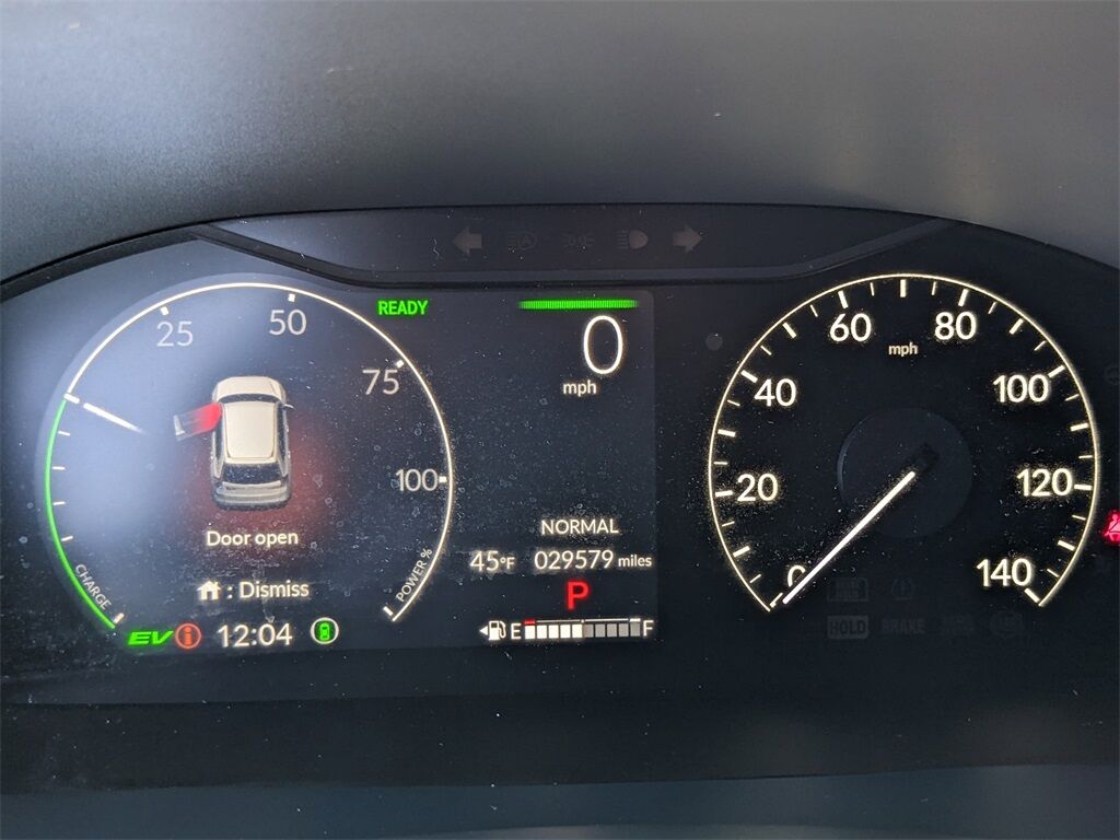 2024 Honda CR-V Hybrid Sport-L San Clemente CA