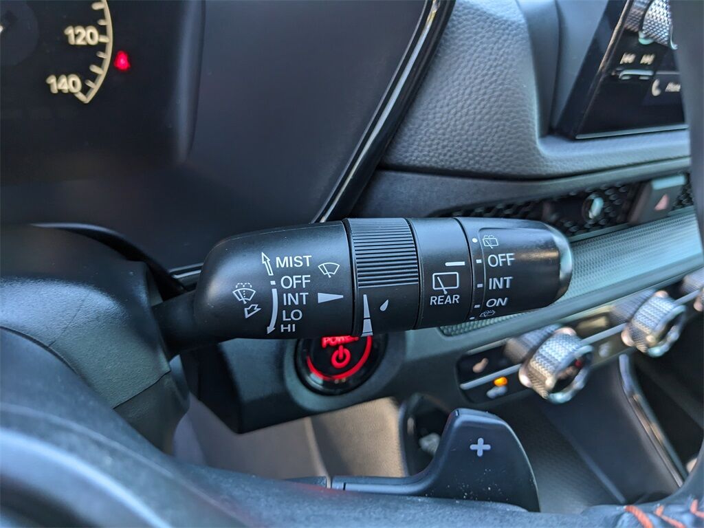 2024 Honda CR-V Hybrid Sport-L San Clemente CA