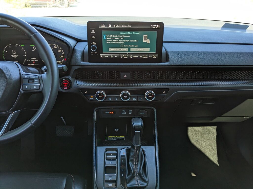 2024 Honda CR-V Hybrid Sport-L San Clemente CA