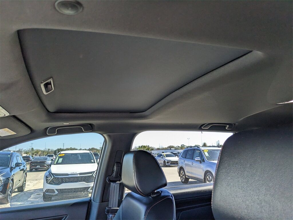 2024 Honda CR-V Hybrid Sport-L San Clemente CA