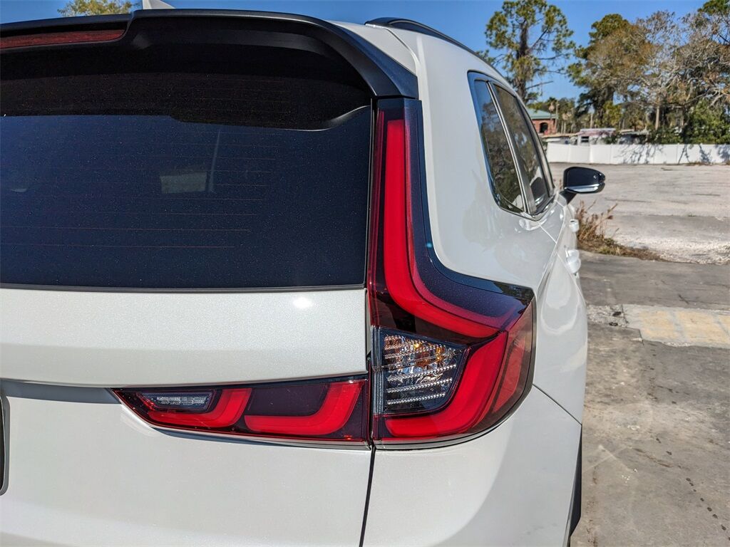 2024 Honda CR-V Hybrid Sport-L San Clemente CA
