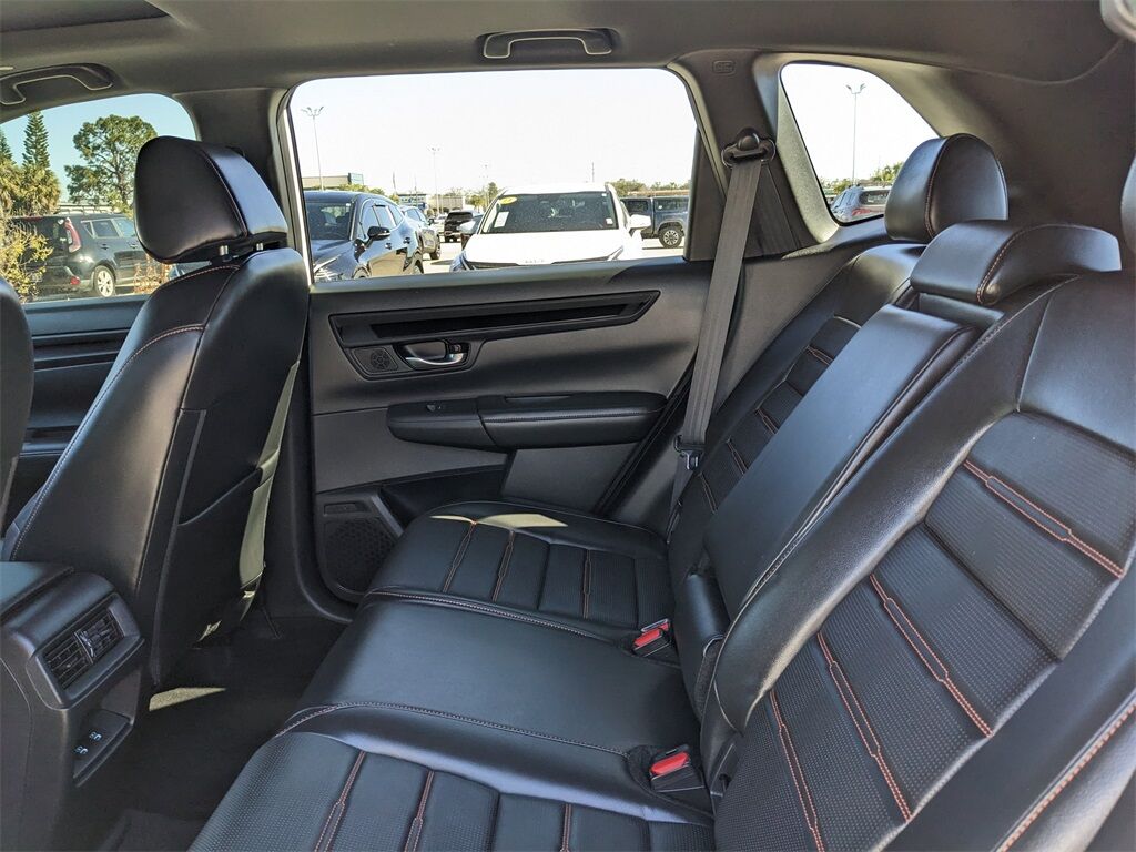 2024 Honda CR-V Hybrid Sport-L San Clemente CA