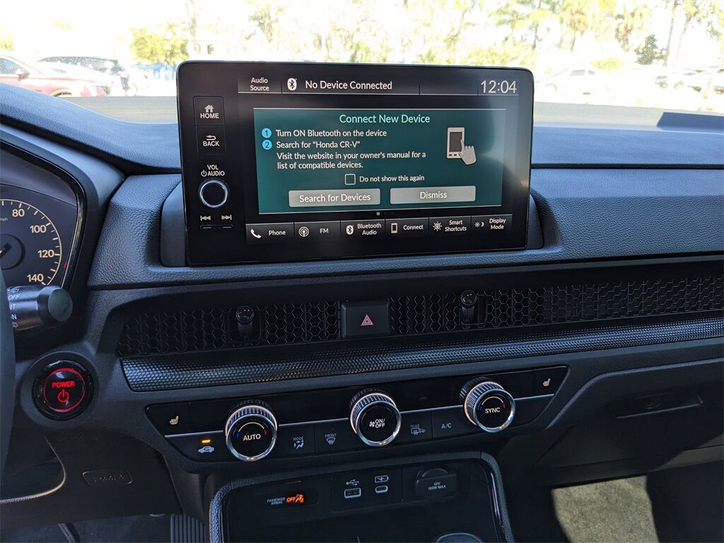 2024 Honda CR-V Hybrid Sport-L San Clemente CA