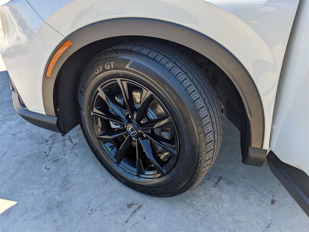 2024 Honda CR-V Hybrid Sport-L San Clemente CA