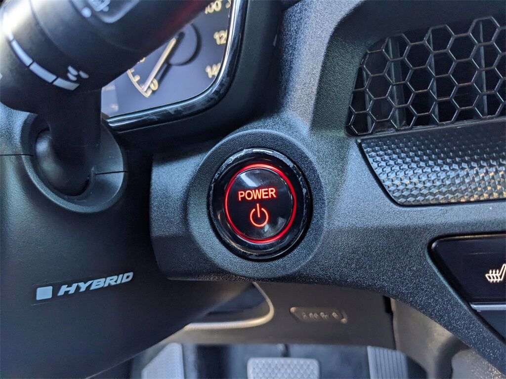 2024 Honda CR-V Hybrid Sport-L San Clemente CA