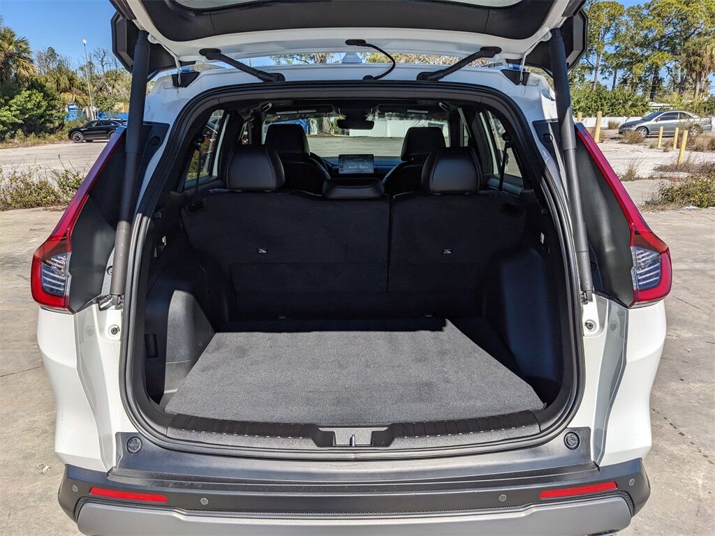 2024 Honda CR-V Hybrid Sport-L San Clemente CA