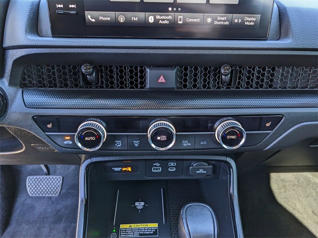 2024 Honda CR-V Hybrid Sport-L San Clemente CA