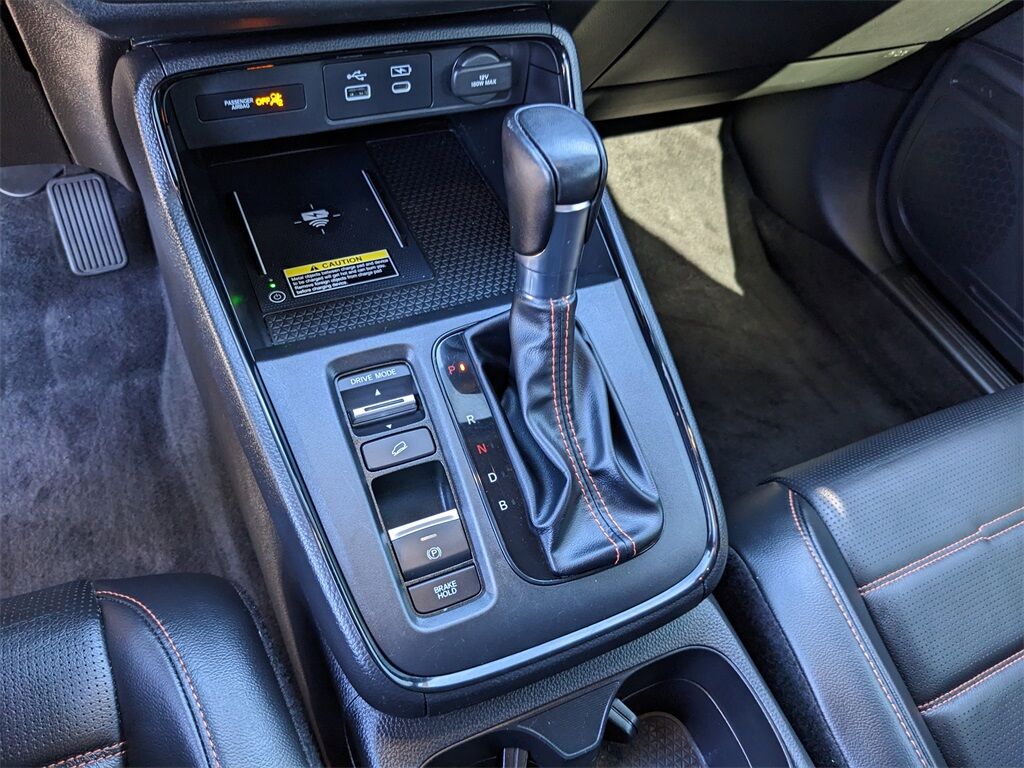 2024 Honda CR-V Hybrid Sport-L San Clemente CA