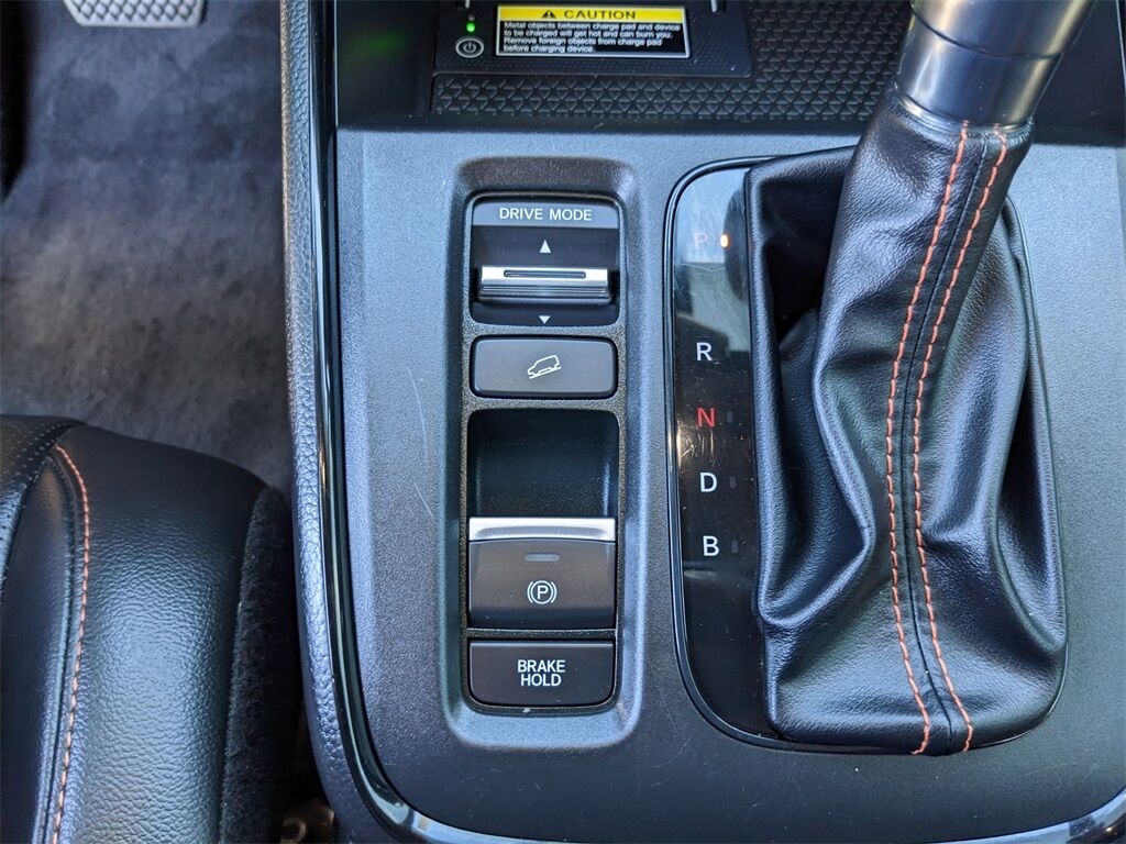 2024 Honda CR-V Hybrid Sport-L San Clemente CA