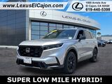 2024 Honda CR-V Hybrid Sport-L San Diego County CA