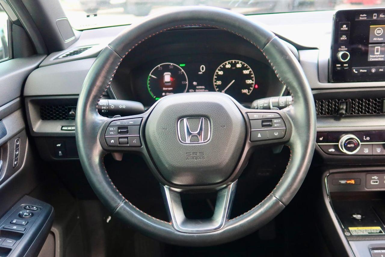 2024 Honda CR-V Hybrid Sport L Sport Utility 4D Maitland FL