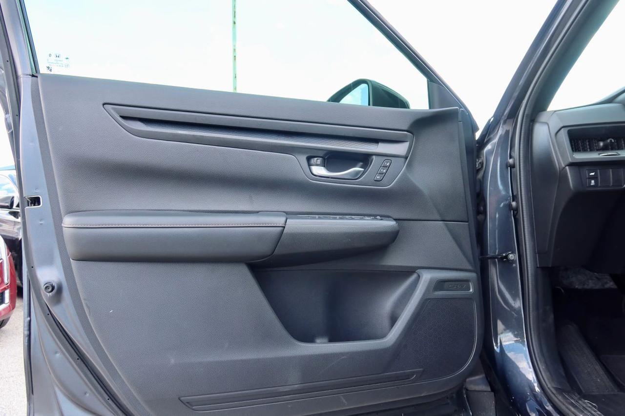 2024 Honda CR-V Hybrid Sport L Sport Utility 4D Maitland FL
