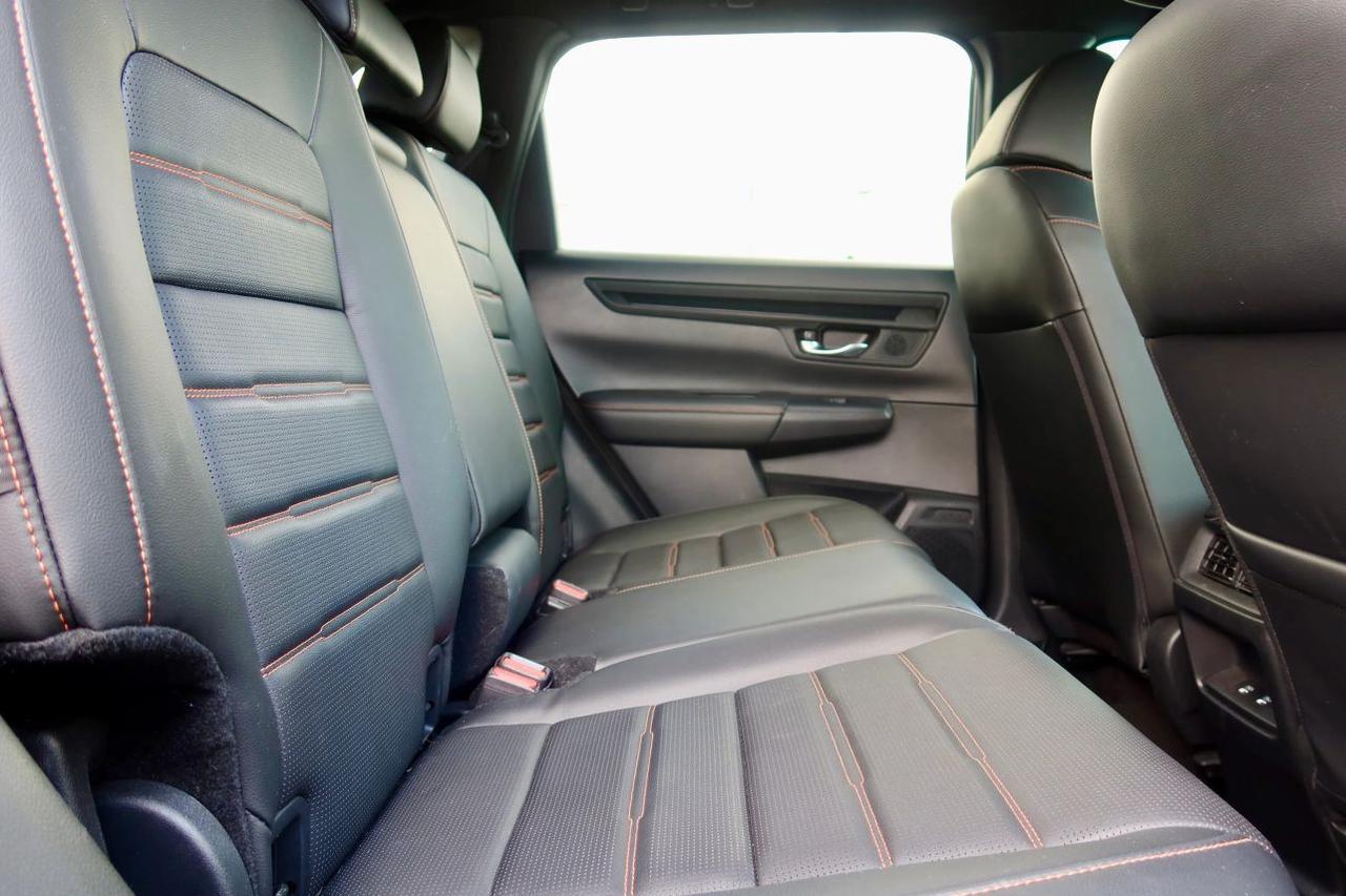 2024 Honda CR-V Hybrid Sport L Sport Utility 4D Maitland FL