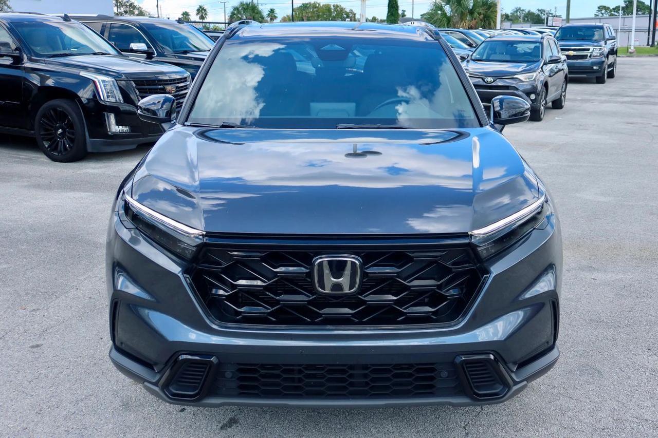 2024 Honda CR-V Hybrid Sport L Sport Utility 4D Maitland FL