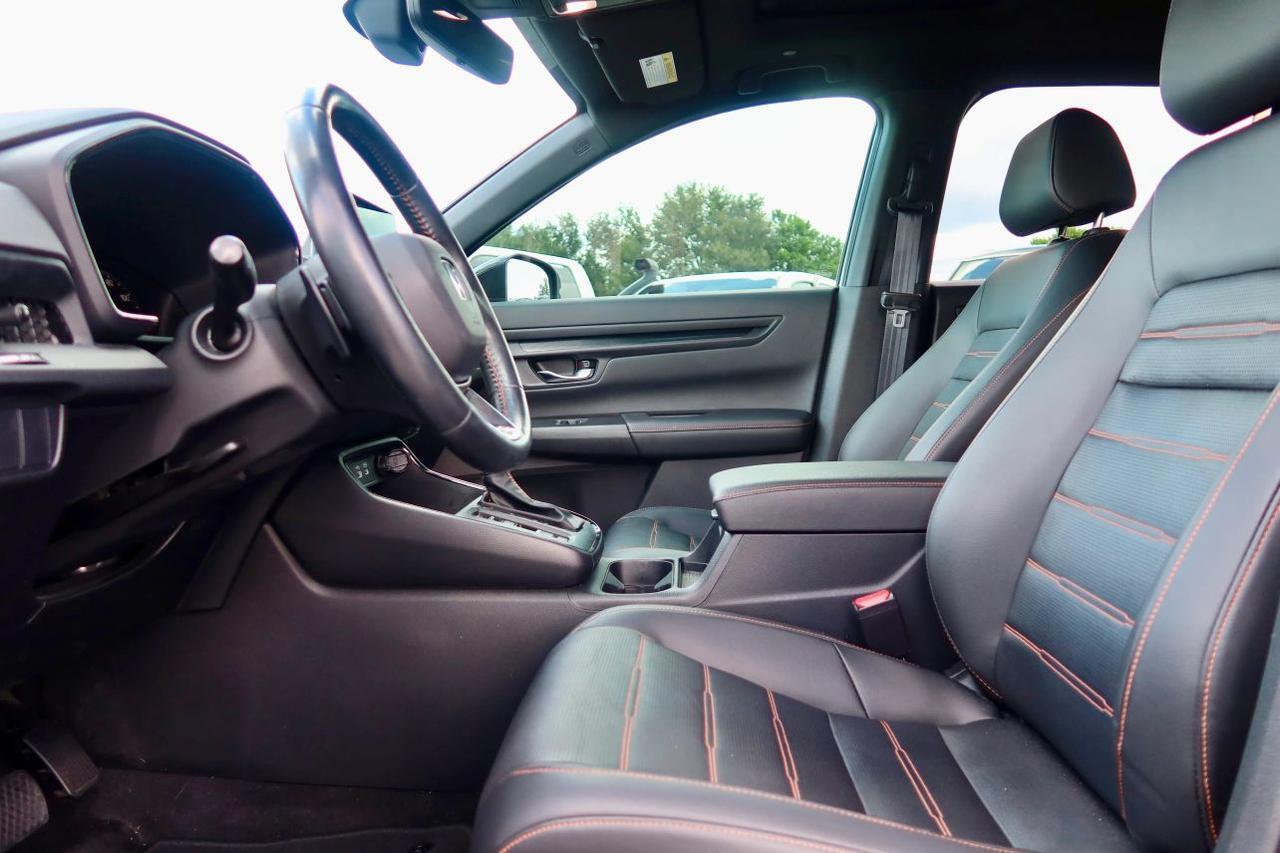 2024 Honda CR-V Hybrid Sport L Sport Utility 4D Maitland FL