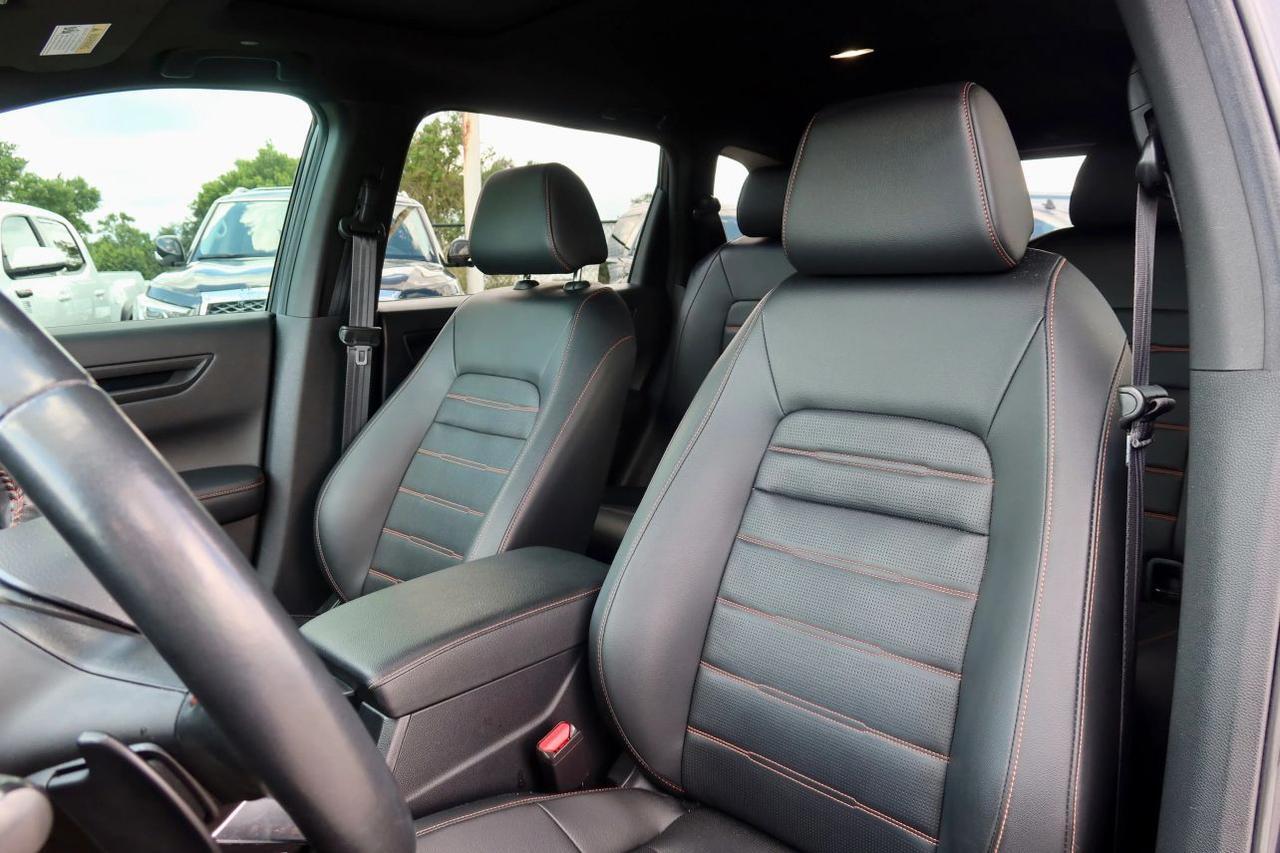 2024 Honda CR-V Hybrid Sport L Sport Utility 4D Maitland FL