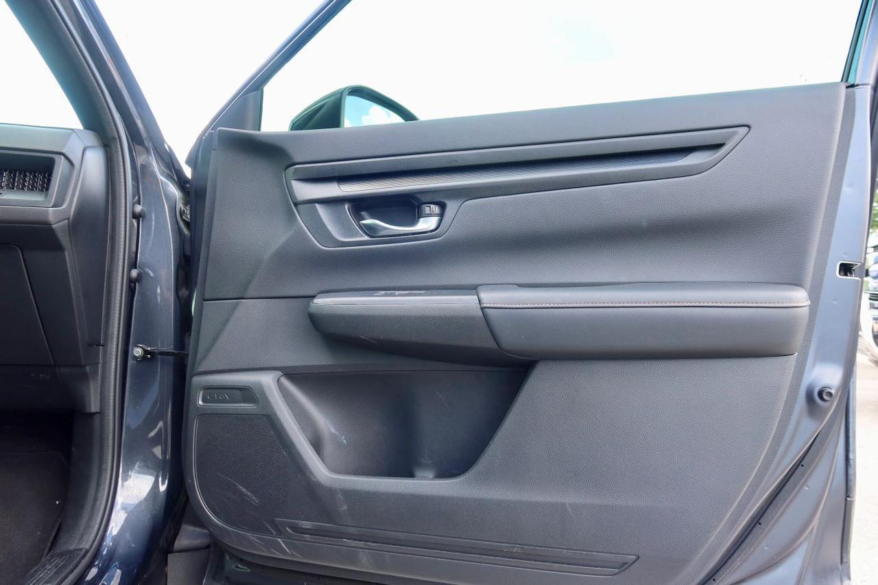 2024 Honda CR-V Hybrid Sport L Sport Utility 4D Maitland FL