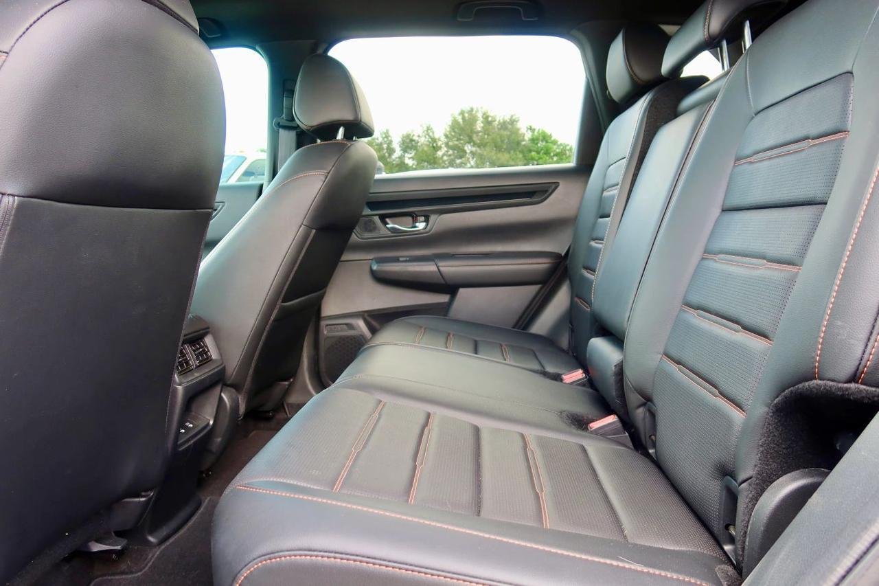 2024 Honda CR-V Hybrid Sport L Sport Utility 4D Maitland FL