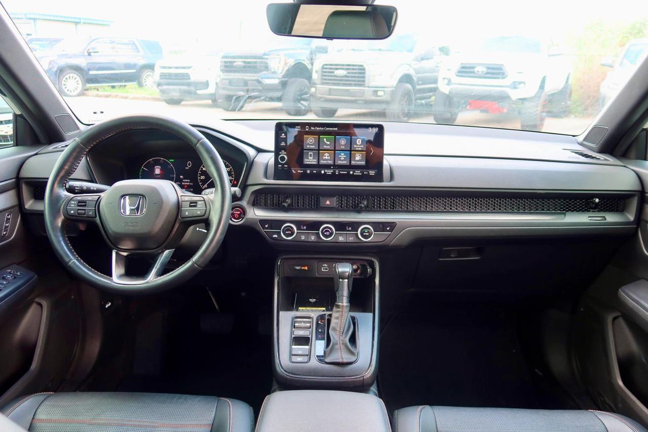 2024 Honda CR-V Hybrid Sport L Sport Utility 4D Maitland FL