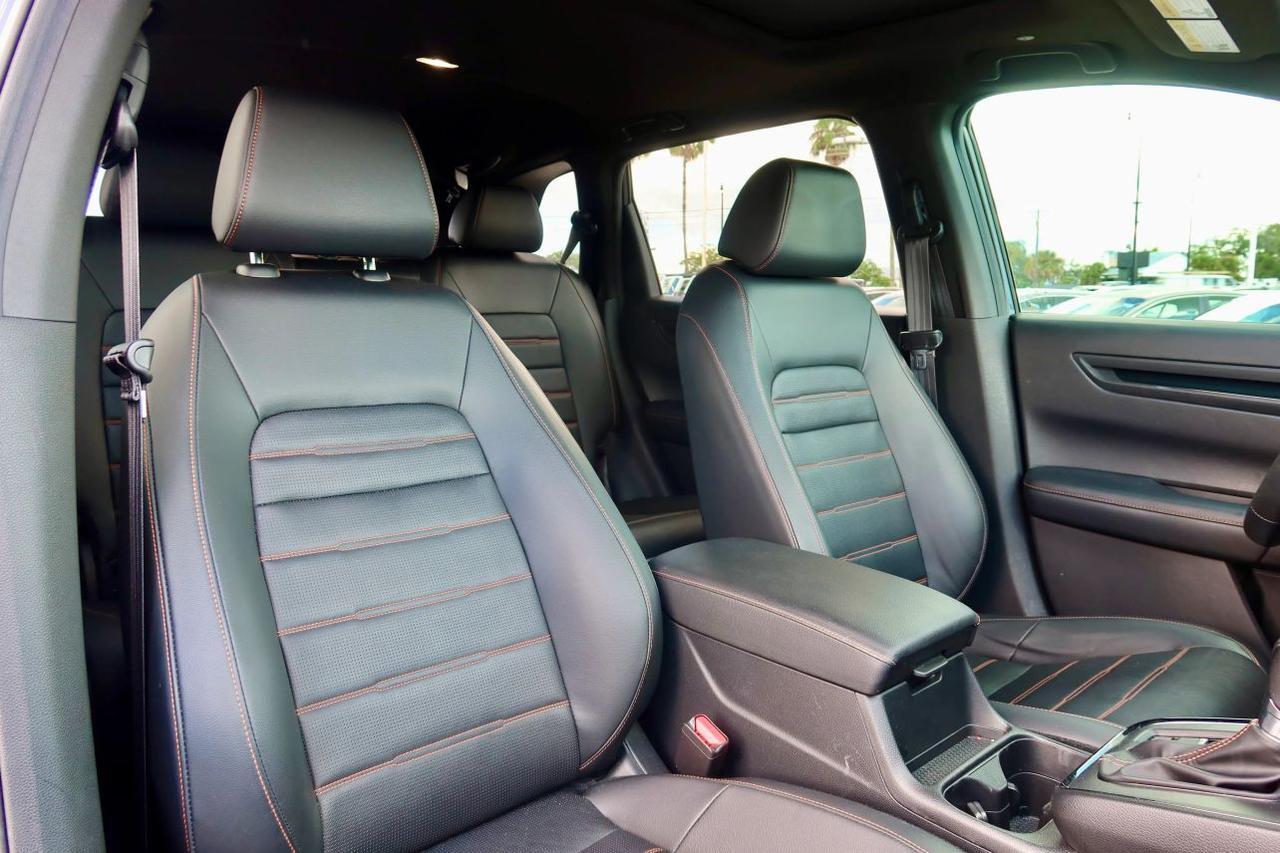 2024 Honda CR-V Hybrid Sport L Sport Utility 4D Maitland FL