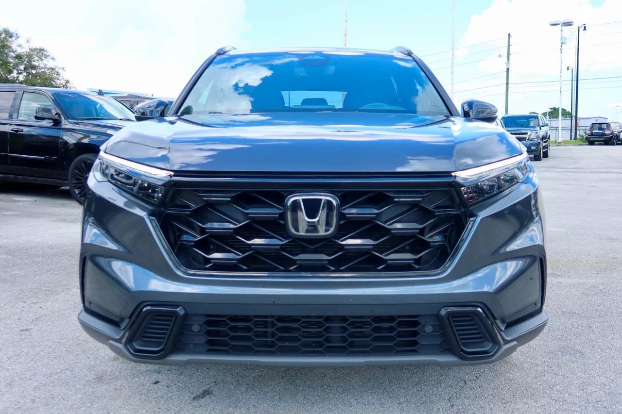2024 Honda CR-V Hybrid Sport L Sport Utility 4D Maitland FL