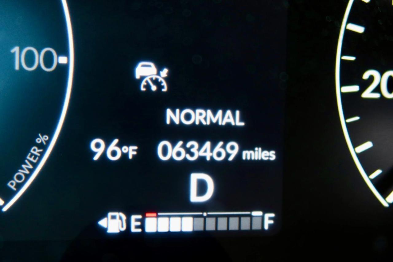 2024 Honda CR-V Hybrid Sport L Sport Utility 4D Maitland FL