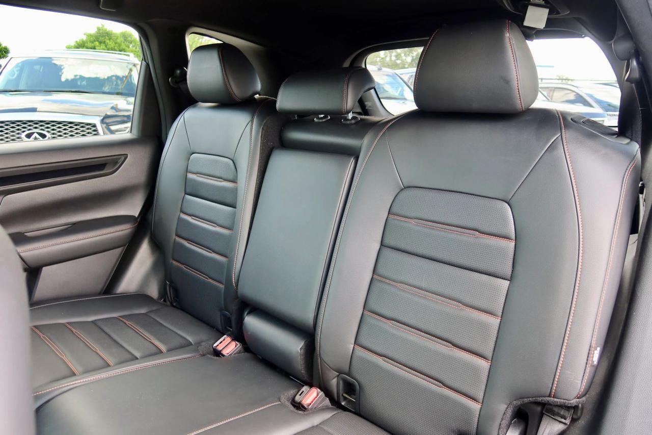 2024 Honda CR-V Hybrid Sport L Sport Utility 4D Maitland FL