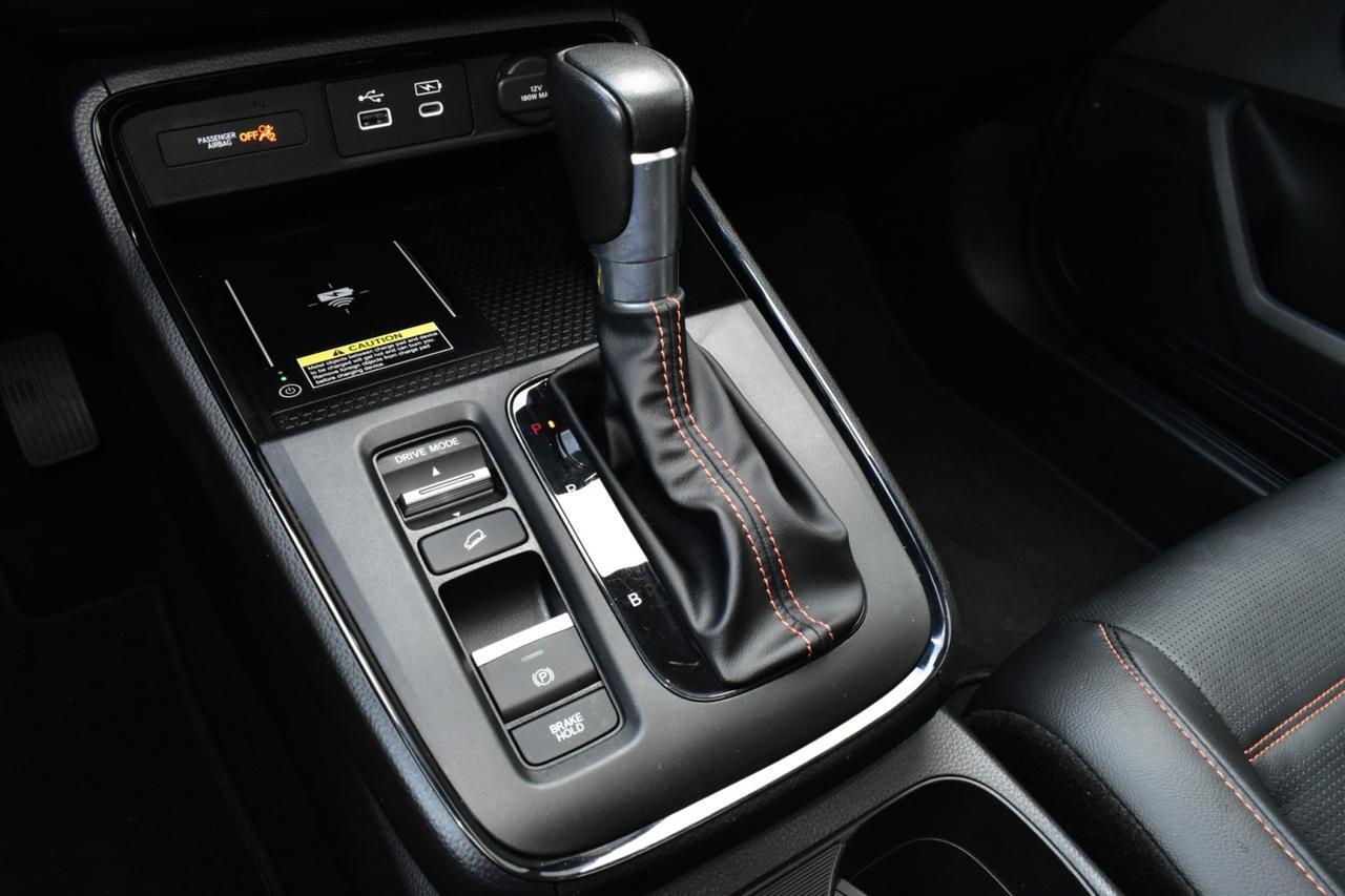 2024 Honda CR-V Hybrid Sport-L Tampa FL