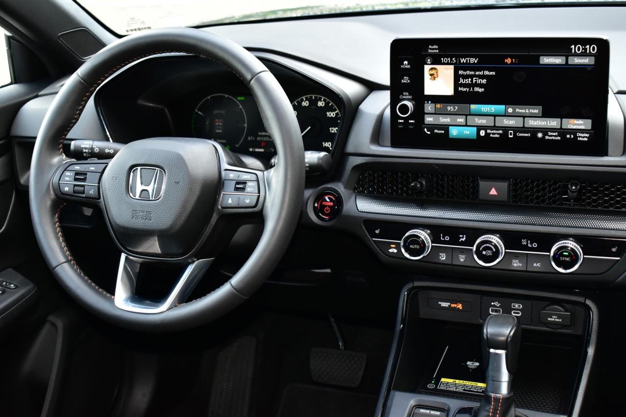 2024 Honda CR-V Hybrid Sport-L Tampa FL
