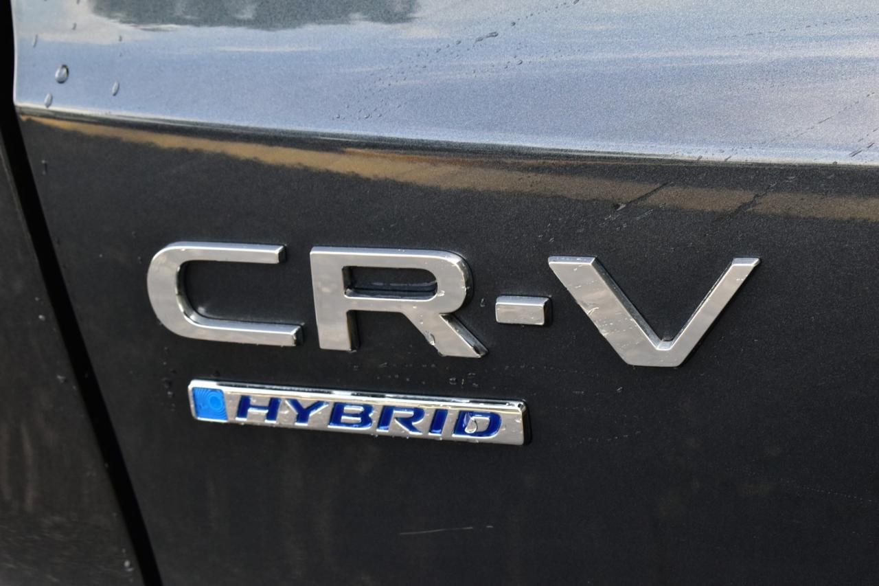 2024 Honda CR-V Hybrid Sport-L Tampa FL
