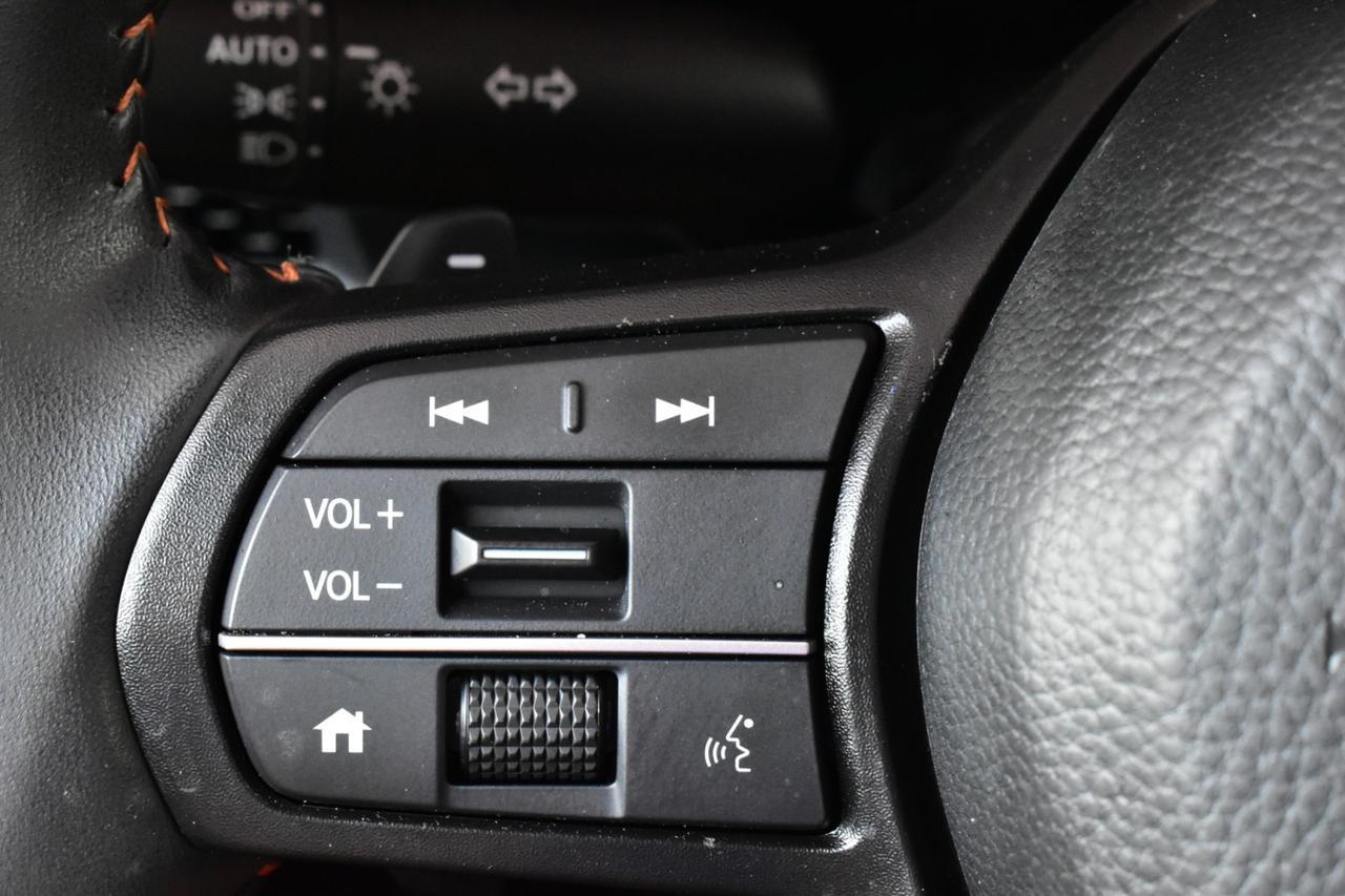 2024 Honda CR-V Hybrid Sport-L Tampa FL