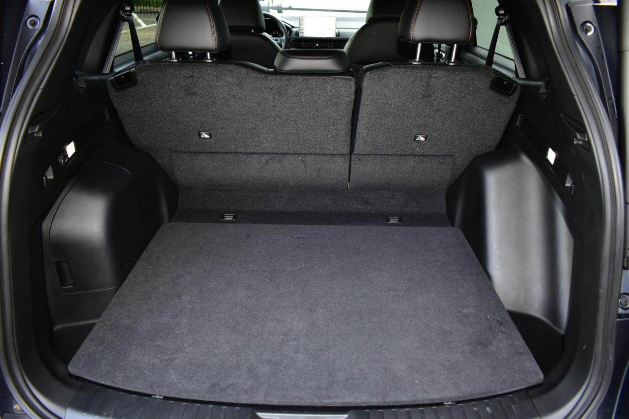 2024 Honda CR-V Hybrid Sport-L Tampa FL