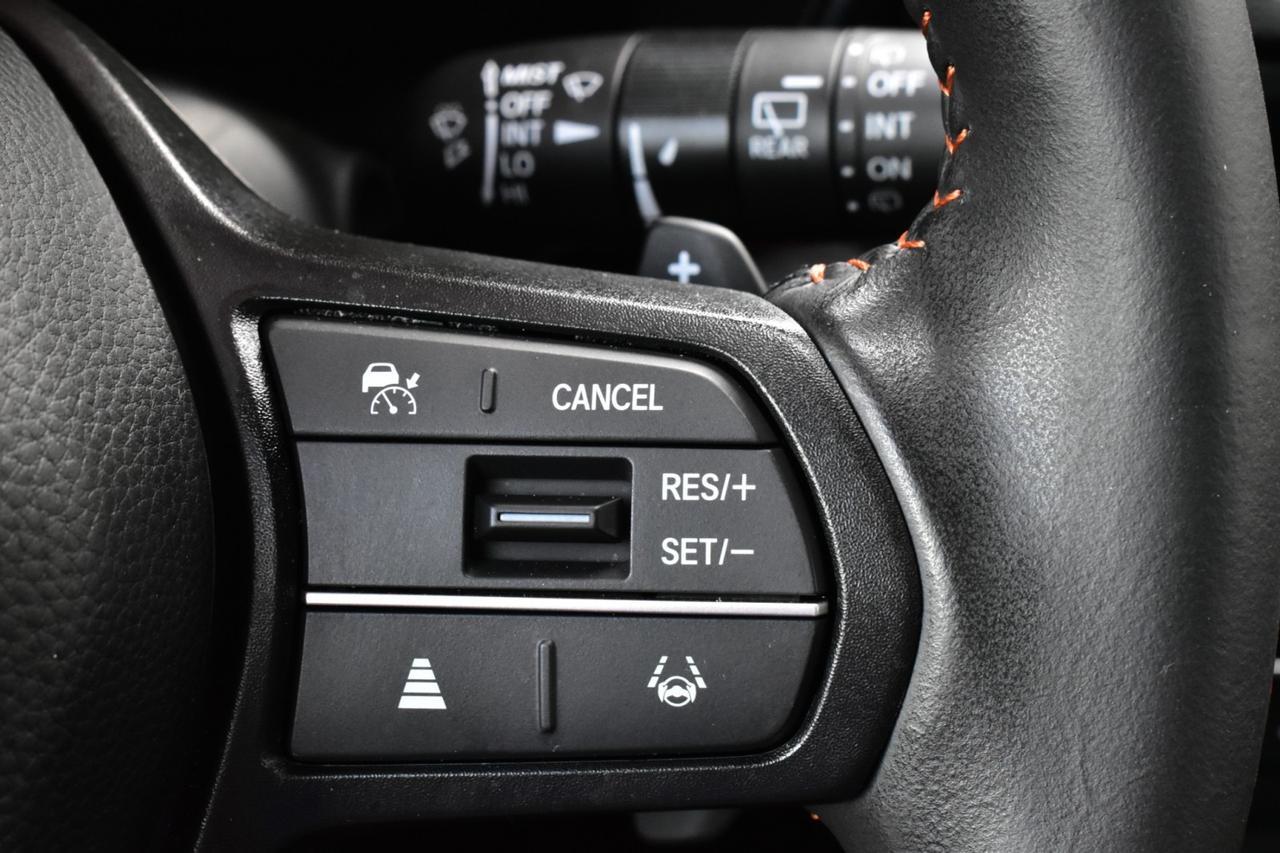 2024 Honda CR-V Hybrid Sport-L Tampa FL