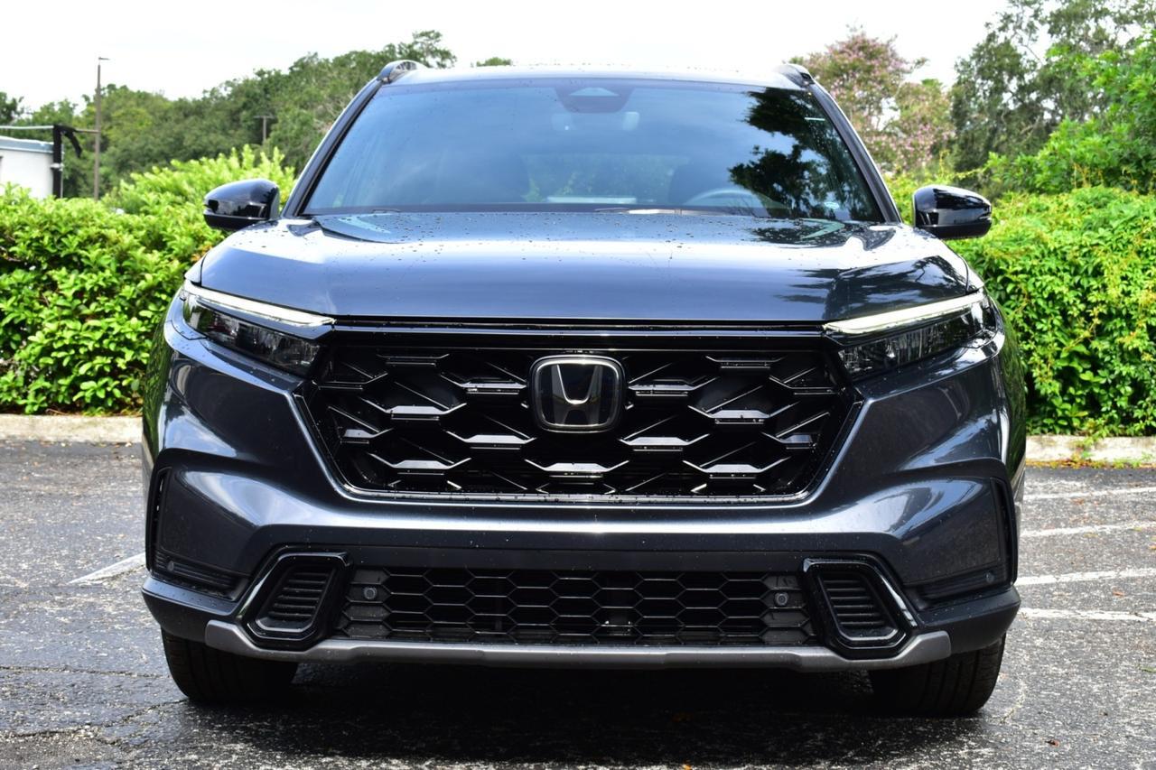 2024 Honda CR-V Hybrid Sport-L Tampa FL