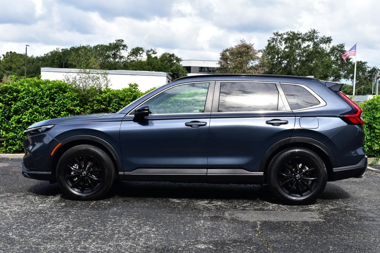 2024 Honda CR-V Hybrid Sport-L Tampa FL