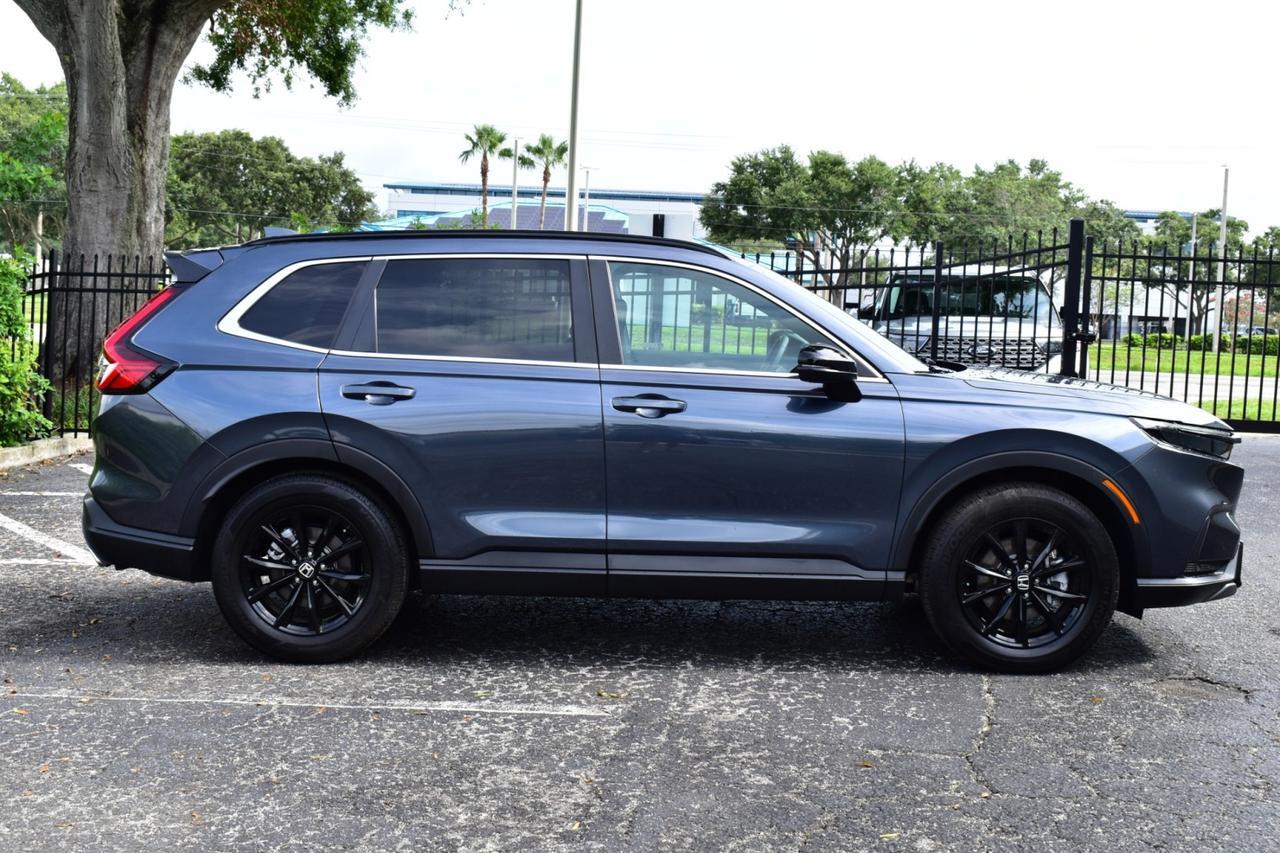 2024 Honda CR-V Hybrid Sport-L Tampa FL