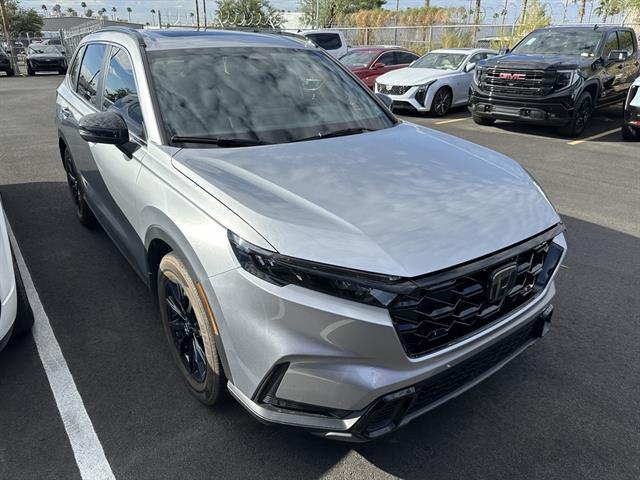 2024 Honda CR-V Hybrid Sport-L Tucson AZ
