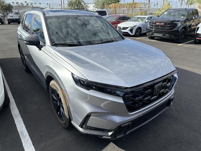 2024 Honda CR-V Hybrid Sport-L Tucson AZ