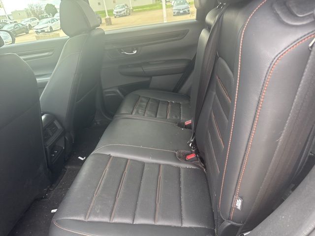 2024 Honda CR-V Hybrid Sport-L West Burlington IA