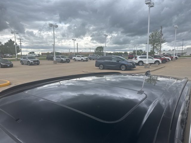 2024 Honda CR-V Hybrid Sport-L West Burlington IA