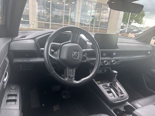 2024 Honda CR-V Hybrid Sport-L West Burlington IA