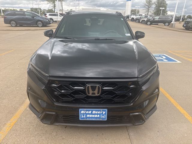 2024 Honda CR-V Hybrid Sport-L West Burlington IA