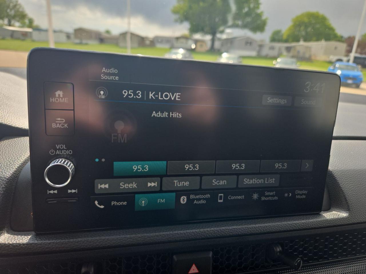 2024 Honda CR-V Hybrid Sport-L West Burlington IA